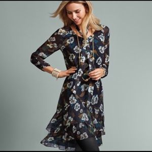 Cabi Pirouette Dress, size M, New With Tags